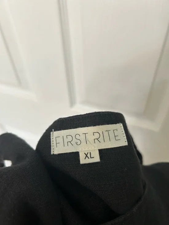 First Rite Dip Pantsuit - Picture 8 of 14